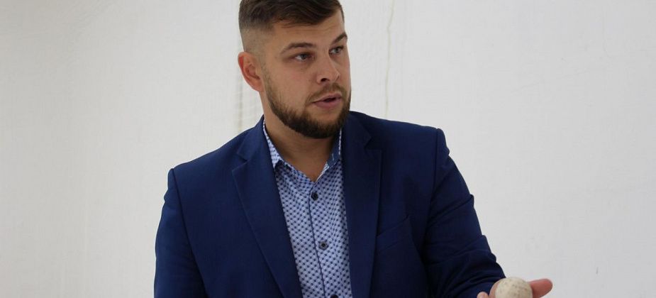 Александр Вовяков назначен исполняющим обязанности заместителя главы Серова