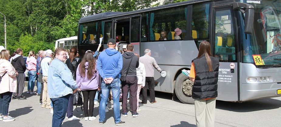 В весенние каникулы в Свердловской области детей примут больше 300 оздоровительных лагерей