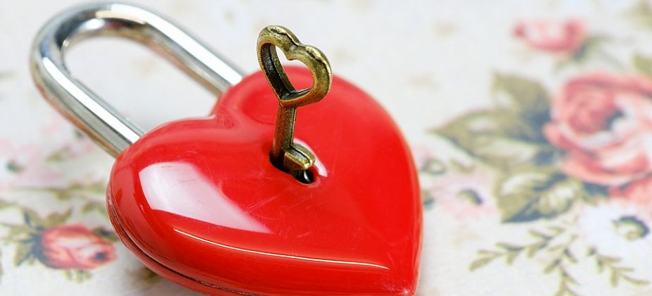 12 ключей к счастью: 4 января