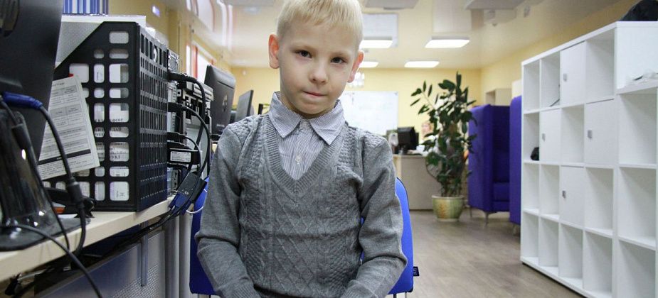 Нужен тьютор! Серовчане ищут человека, который смог бы сопровождать первоклассника в школе