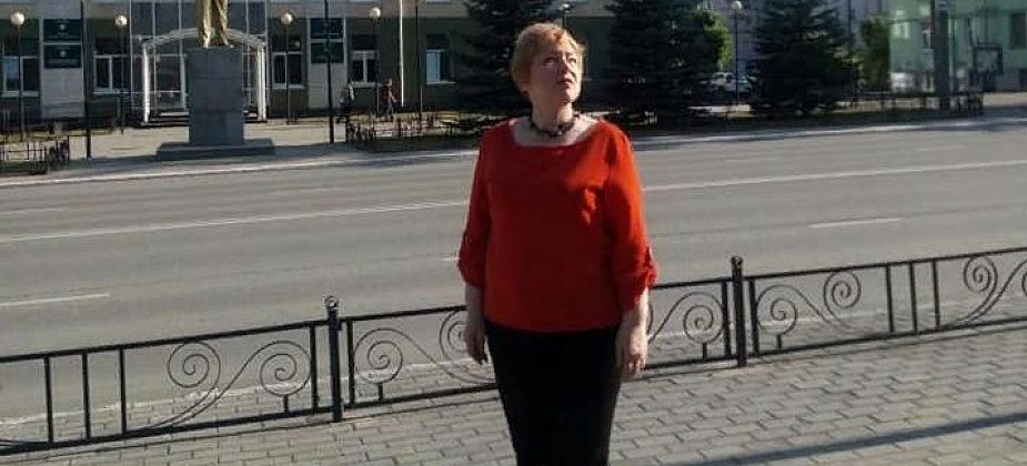 Кандидат в депутаты Госдумы отравилась запеканкой в столовой Серова? Сейчас Ирина Скачкова находится в больнице Североуральска