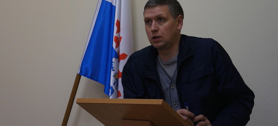 Самым обеспеченным серовским чиновником оказался первый замглавы Андрей Пикулев
