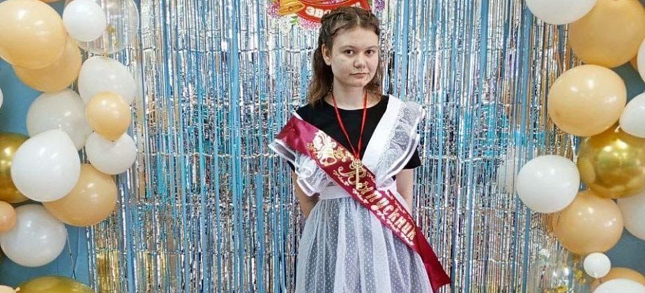 “Нет ничего невозможного”. Выпускница из Красноглинного рассказала, как сдать экзамен на 100 баллов