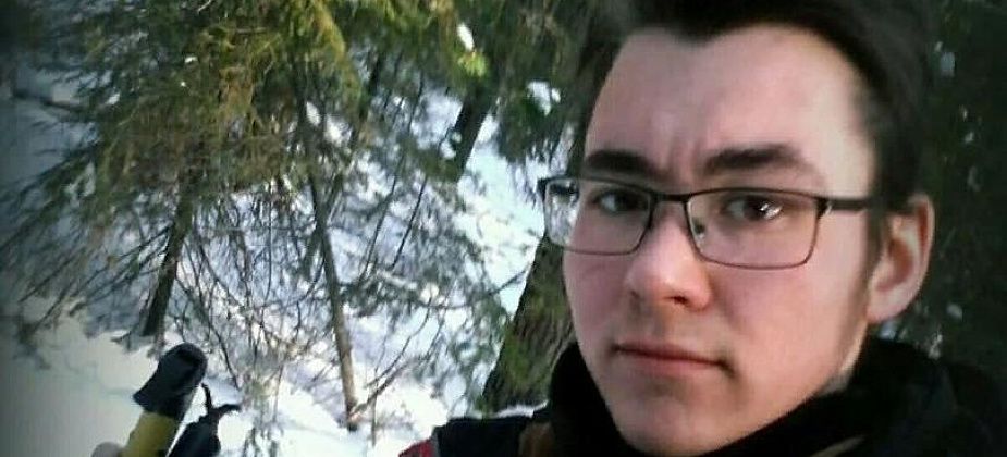 Лобвинцы ищут пропавшего родственника. Ушел из дома в воскресенье и не вернулся