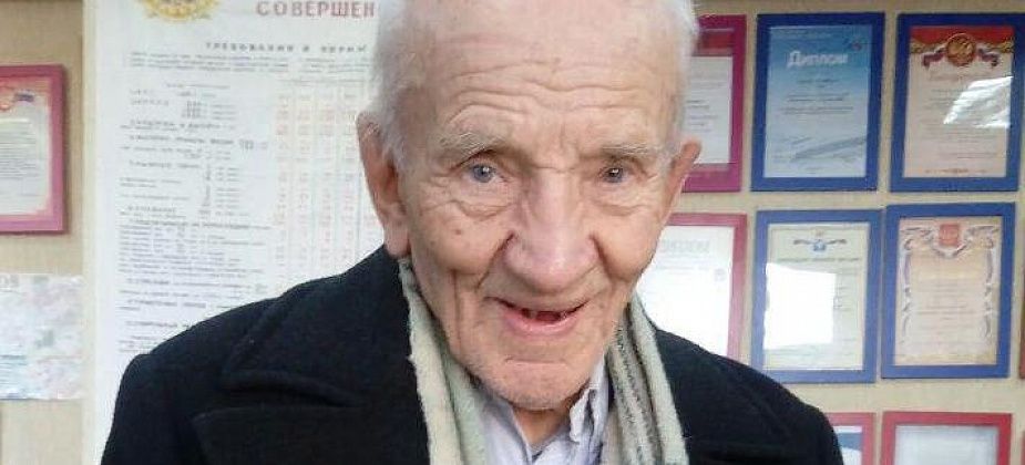 "Юность комсомольская". Серовский коммунист Валерий Татарченко вспоминает молодые годы