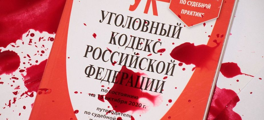 Североуральца приговорили к 10 годам лишения свободы за убийство знакомого кувалдой
