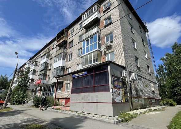 Жители дома №1 по улице Каляева взыскивают с мэрии Серова 700 тысяч рублей