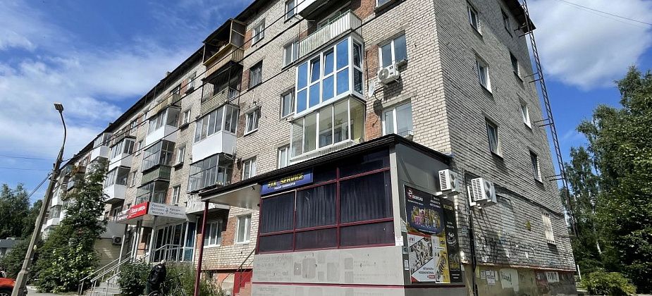 Жители дома №1 по улице Каляева взыскивают с мэрии Серова 700 тысяч рублей