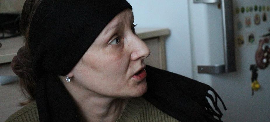 "Завтра я похороню сына"...