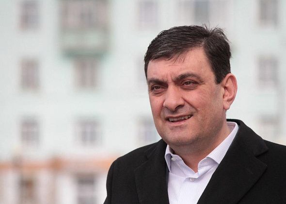 Администрация Серова купит 38 квартир в недостроенном доме