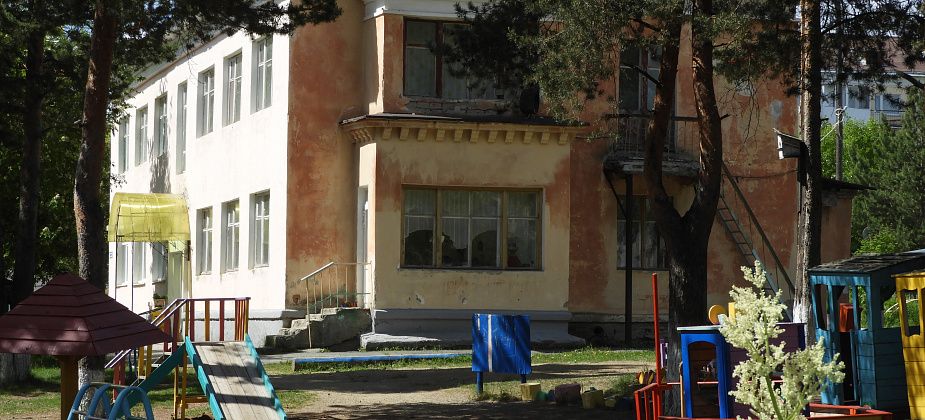 Губернатор заявил о полном открытии детских садов и общественных бань 