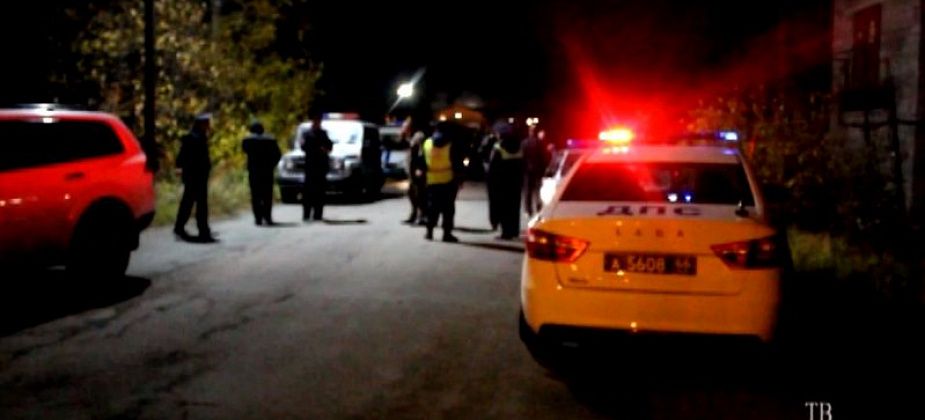 Как часто серовчане, сосьвинцы и гаринцы садятся пьяными за руль, и к чему это приводит?