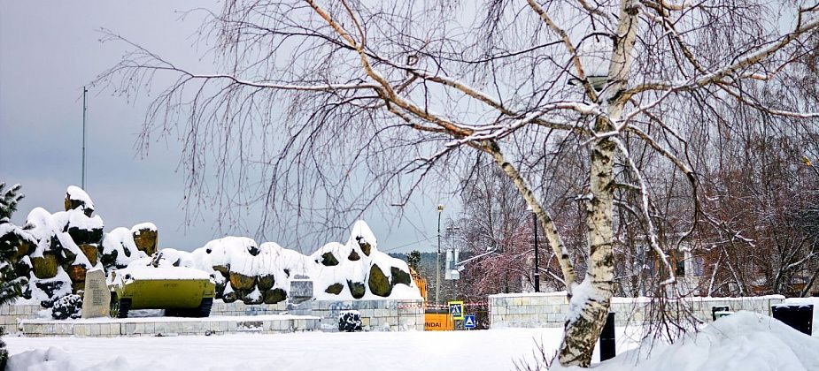 Моего отца, как врага народа, сослали на Урал, а он выстоял, выжил. Давайте будем помнить историю и не допустим ее повторения 