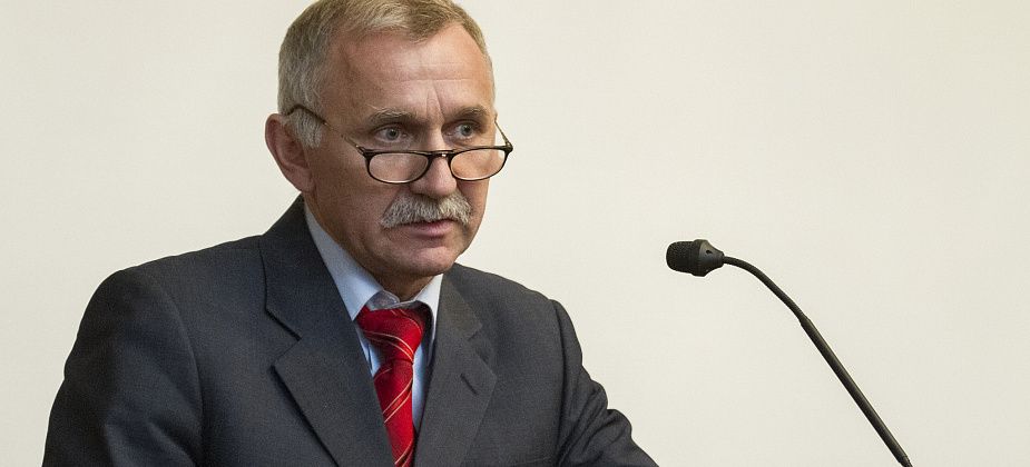 В региональный политсовет «Единой России» от Серова избран Александр Якимов