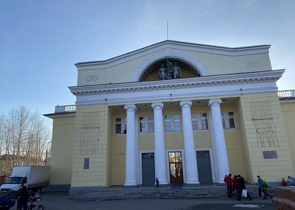 В кафе ДКЖ Серовская транспортная прокуратура выявила нарушения