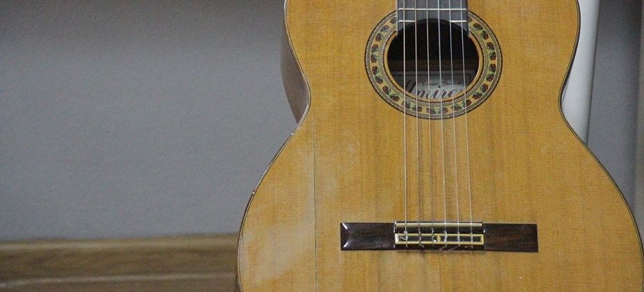 В День кино в Центральной библиотеке пройдет концерт-викторина «Любимые песни, любимые фильмы»