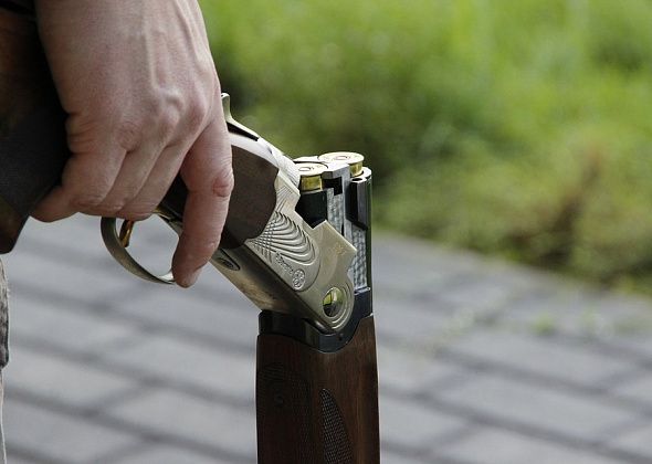 В Свердловской области один школьник застрелил другого из ружья