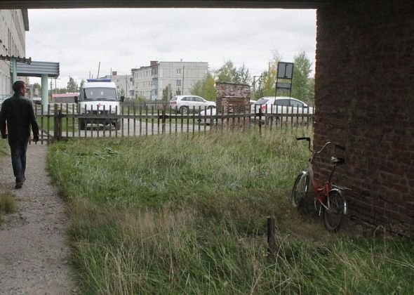 Капремонт здания больницы в Восточном должен начаться в апреле