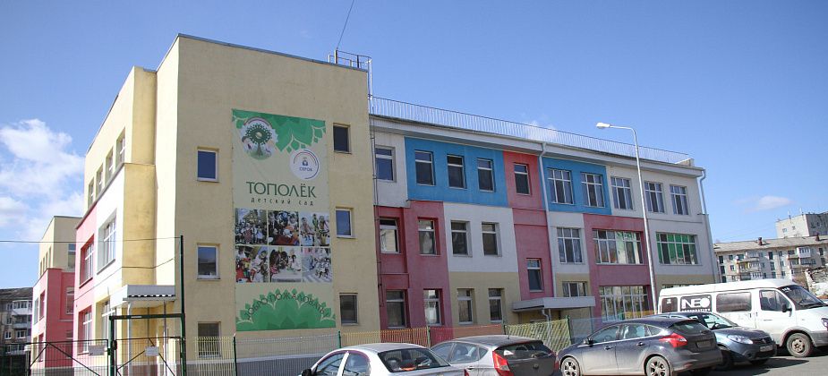 COVID. В детском саду Серова открыли дежурные группы для детей полицейских и медиков