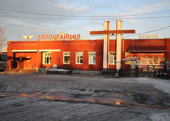 В 2026 году в Серове хотят обновить таблички-указатели на автовокзале и продолжить ремонт дорог