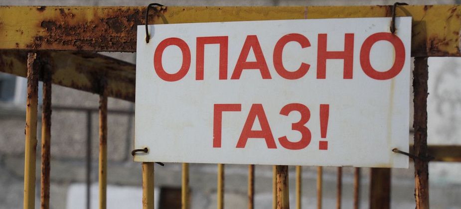 До конца лета в Серове займутся газификацией четырех улиц