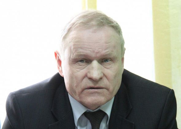 Скончался экс-председатель Серовской городской избирательной комиссии Сергей Шимов