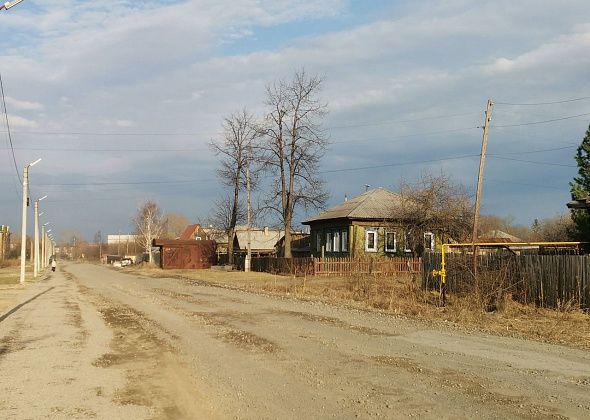 На снос одного из домов, мешающих стройке дороги на улице Короленко, выделили 734 тысячи рублей