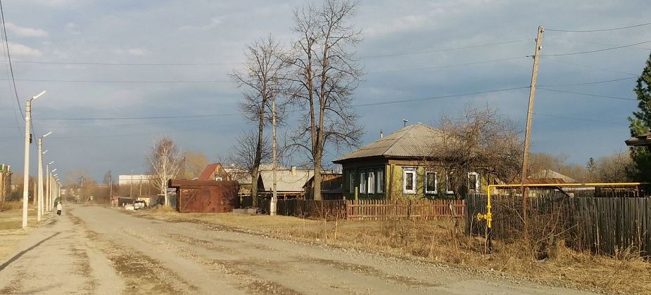 На снос одного из домов, мешающих стройке дороги на улице Короленко, выделили 734 тысячи рублей