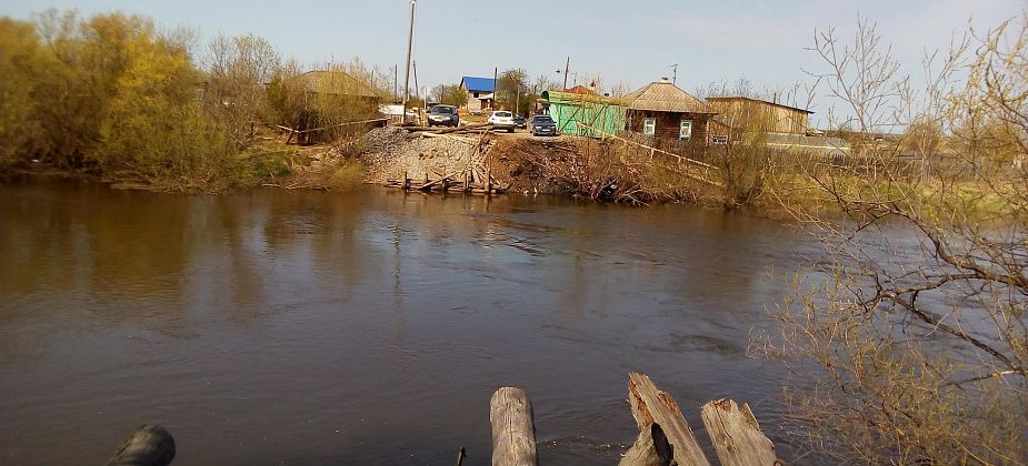 Суд обязал власти Серова обеспечить жителям правобережного Филькино связь с «большой землей»