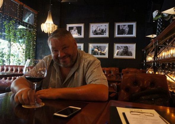 Антон Баков планирует заняться никелевой промышленностью в Серове