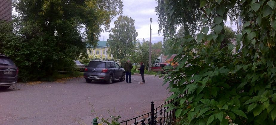 Это провокация? Неизвестные платят серовчанам по 300 рублей за подписи о возврате прямых выборов мэра? 