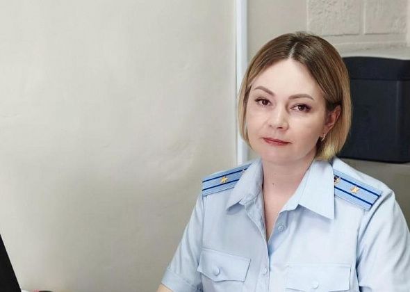 20 лет – и все в следственном… Старший следователь полиции Серова о трудовых буднях