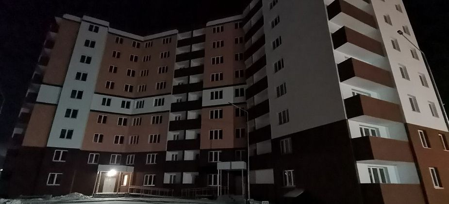 Глава Серова рассказал, почему подорожала новостройка по улице Ленина и сколько человек умерло, не дождавшись переселения
