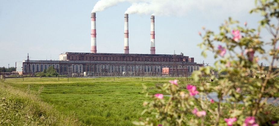 На Серовской ГРЭС начались работы по демонтажу первой очереди