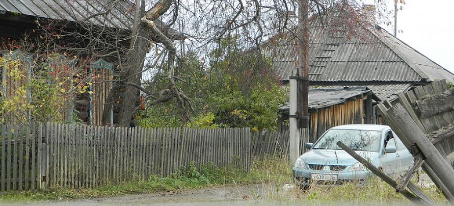 Контракт на строительство дороги до Марсят стоимостью 142 миллиона  рублей выиграла компания из Екатеринбурга. Все решили 10 минут