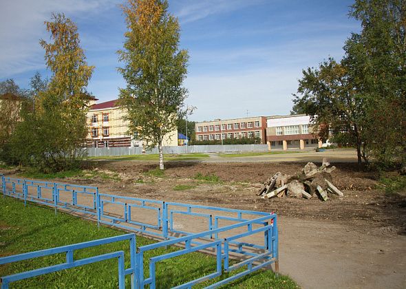 На ограду новой художественной школы в Серове потратят 1,8 миллиона рублей