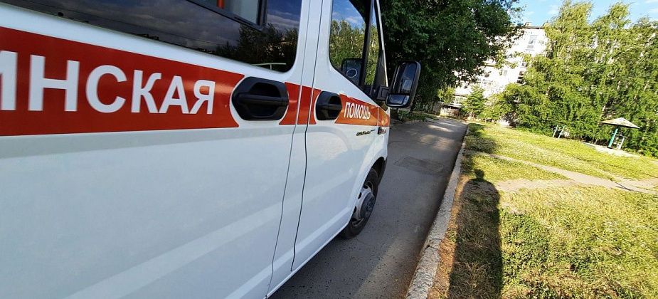 Житель Сосьвы угрожал убить фельдшеров "Скорой". Его будут судить в Серове