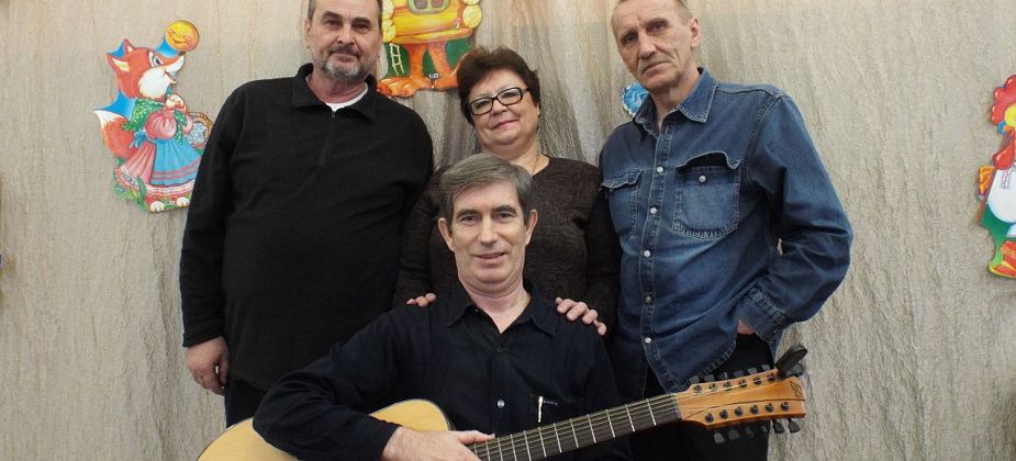 Думаем о дружбе