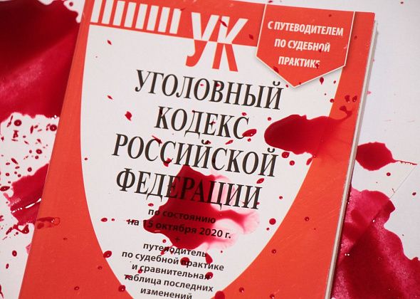 В Серове условный срок получил мужчина, избивший прохожего за отказ дать сигарету