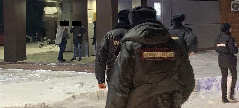 В Серове прошло профилактическое мероприятие «Здоровье»