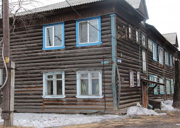 По региональной программе планируют расселить 11 аварийных домов в Серовском округе 