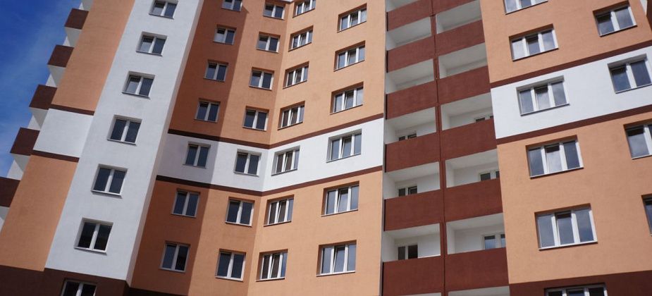 Серовская горбольница сделала заявку на распределение среди врачей 12 квартир в новостройке