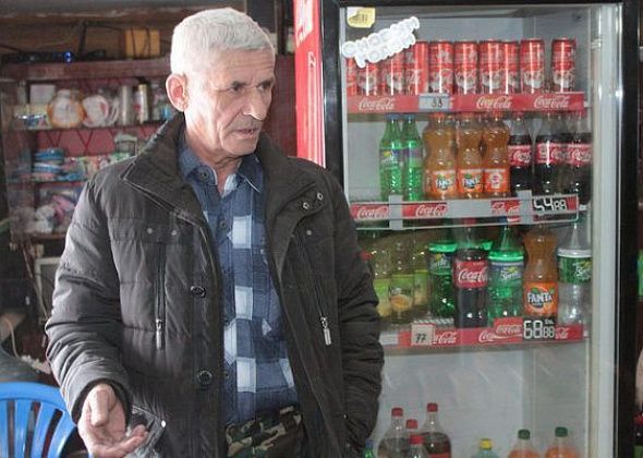 Администрация Серова - про магазин в Поспелкова: «Решение о закрытии пока не принято»