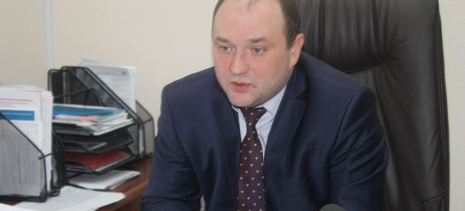 Иван Болтасев: детское паллиативное отделение в Серове будет принимать жителей всего Северного округа