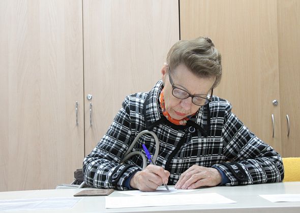 В Серове продолжается сбор подписей за возвращение прямых выборов мэров. Горожане поддерживают инициативу