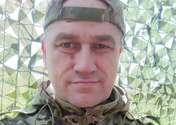 В Серове простятся с погибшим в ходе СВО Алексеем Макштадтом (Балдиным)