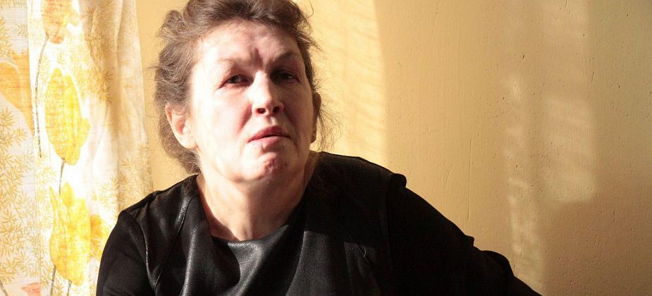 "Сынок, прости меня". Серовчанам нужна помощь в организации похорон Сергея Нечипорука