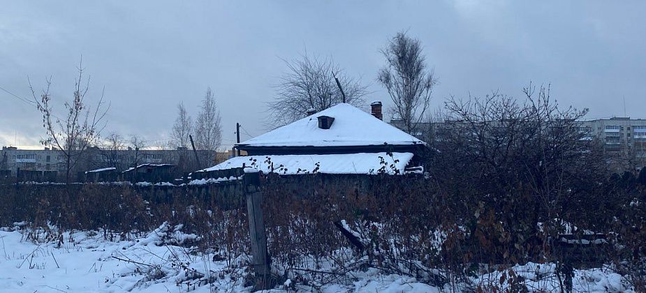В Серовском горокруге обследуют на предмет аварийности пять домов