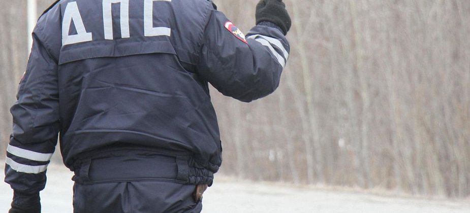 В Новой Коле под колеса ВАЗа угодила женщина-пешеход