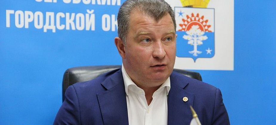 В мае Дума оценит работу главы Серова Василия Сизикова